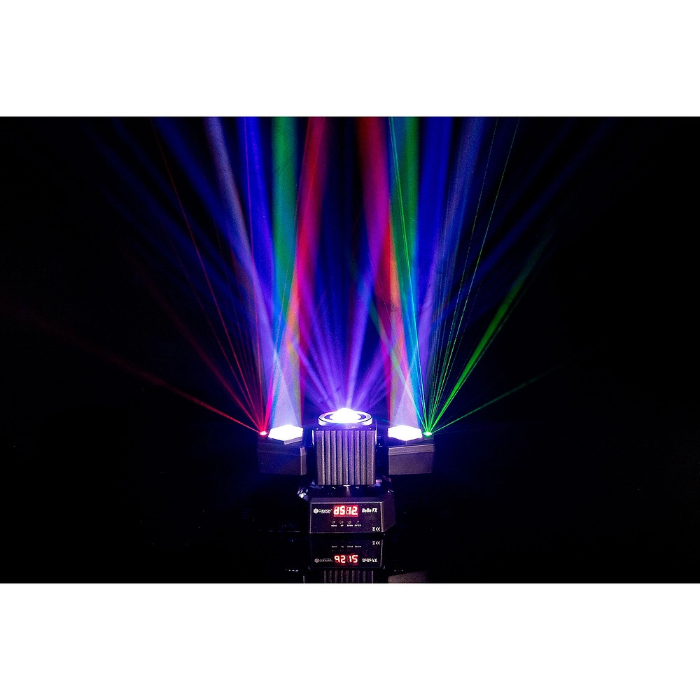 ColorKey BeBeFX AllinOne Party Starter