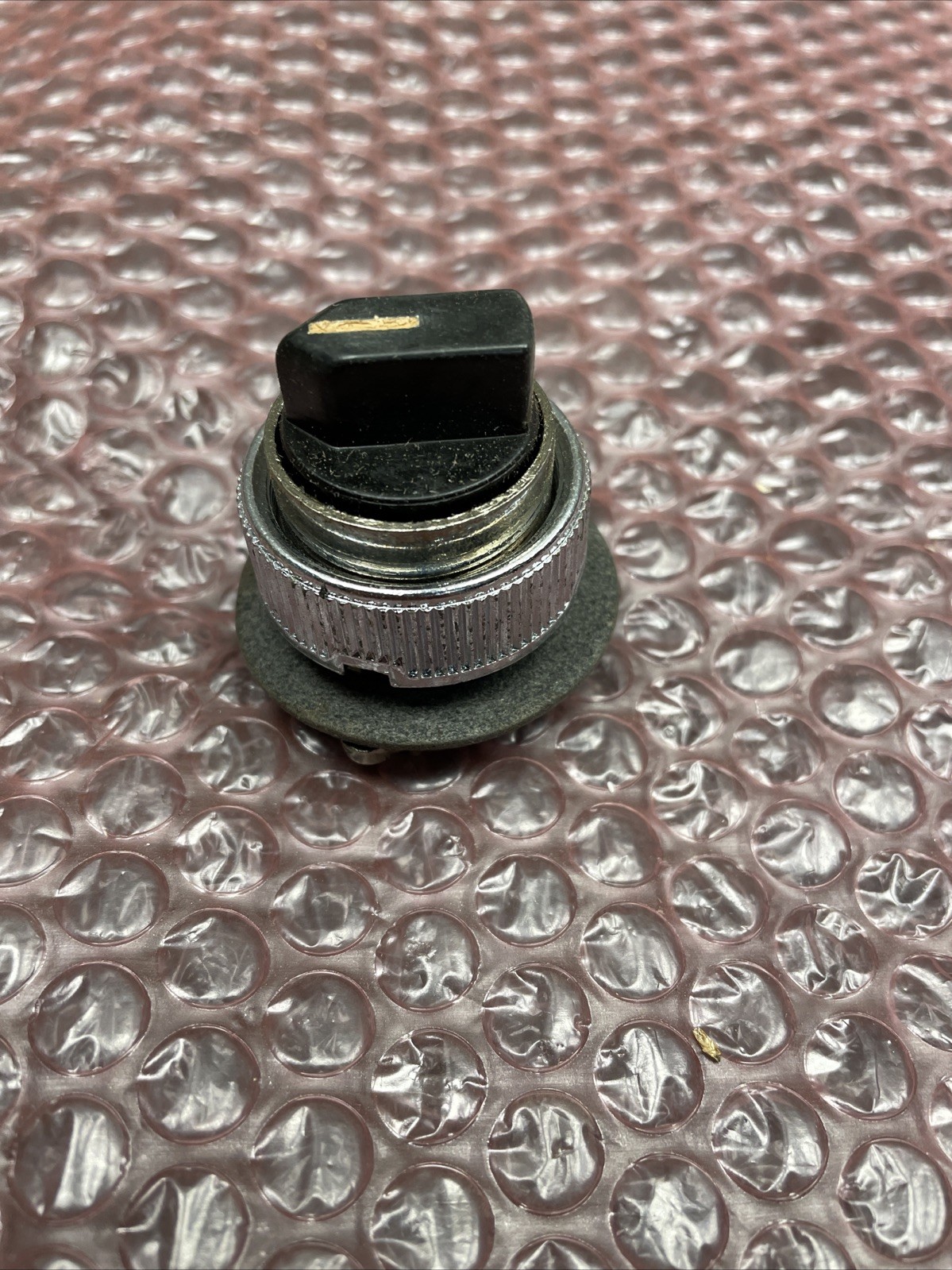 New Westinghouse 0T1S1 Selector Switch Oprator 2 Position