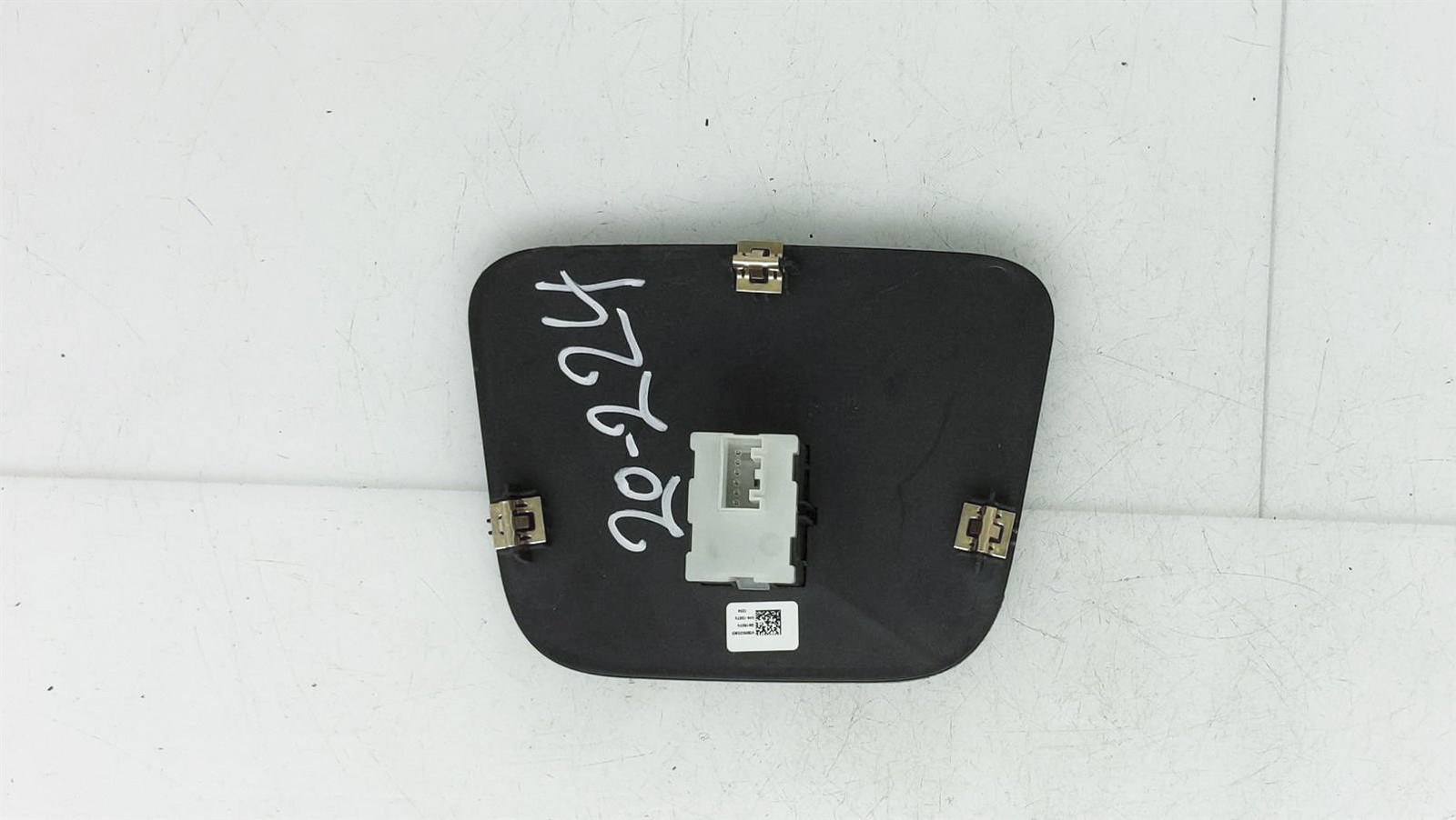Chevrolet Equinox 2018-2022 Usb Power Port 13598459