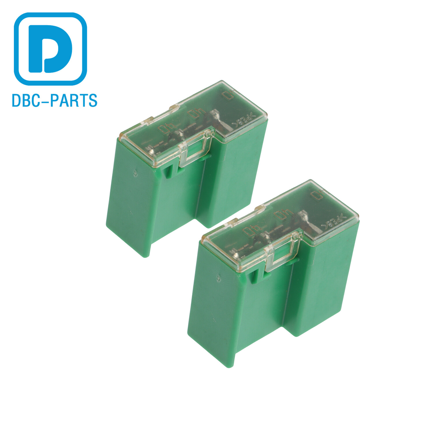 2X Fusible Link Fuse Block Assembly Replace Fit for 2007-2018 Nissan Sentra
