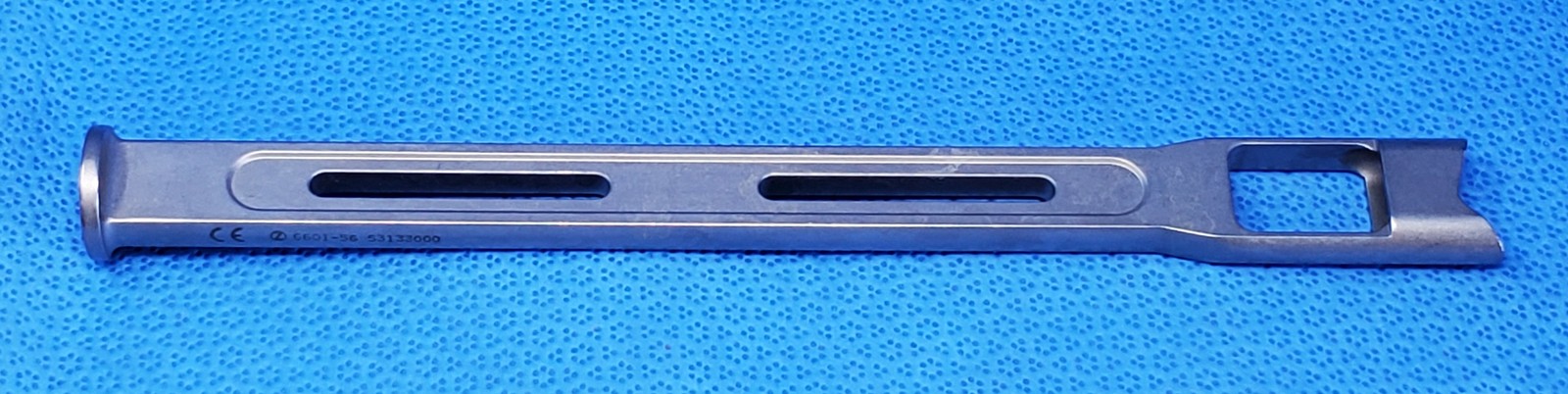 Zimmer 6601-56 Anatomic Box Osteotome