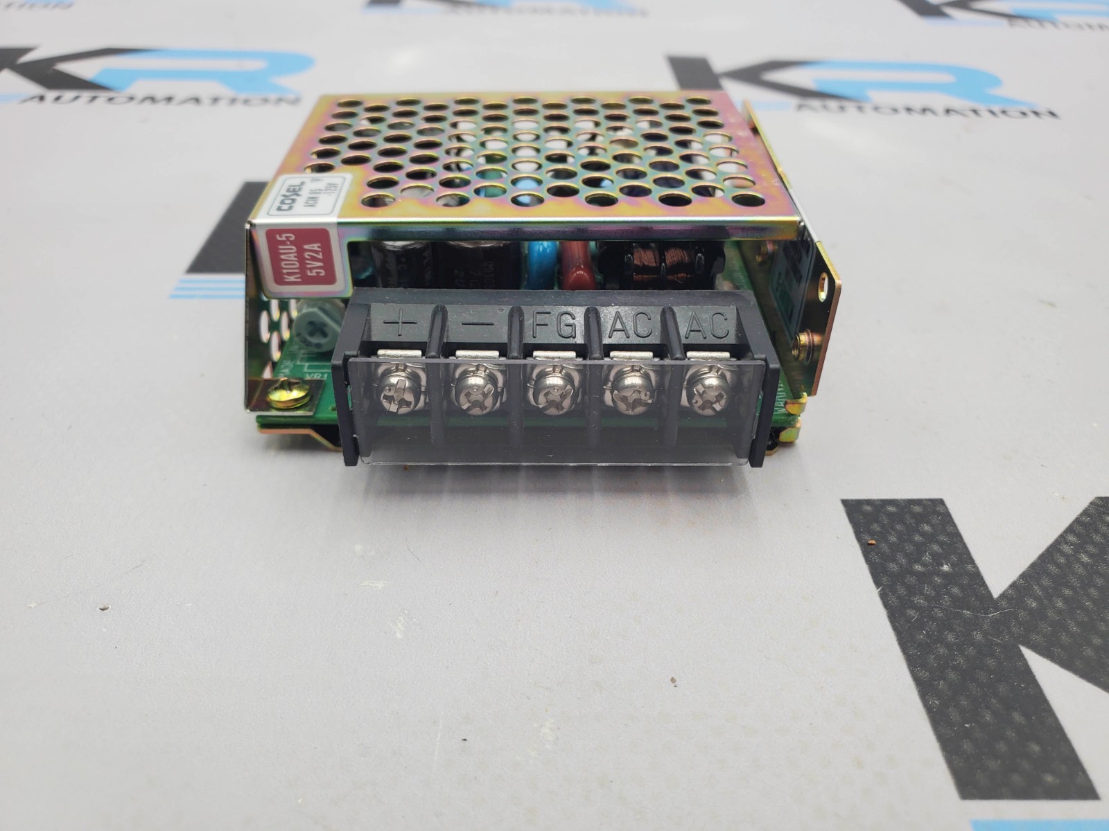 Cosel K10A Switching Regulator