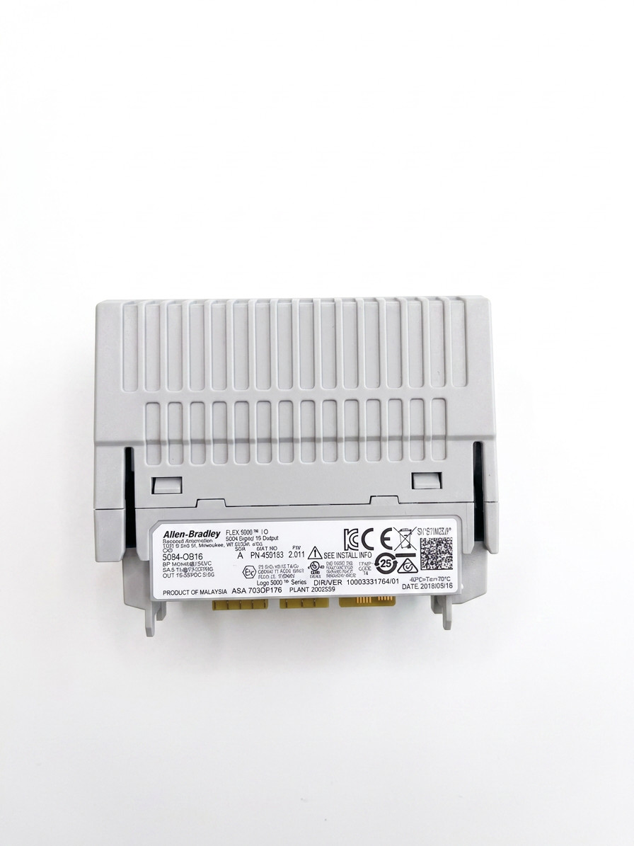 Allen-Bradley 5094-OB16 FLEX 5000 DC Output Module