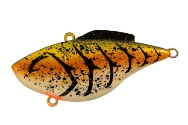Bill Lewis Hammer Trap 3/16 OZ ROOTBEER CRAW