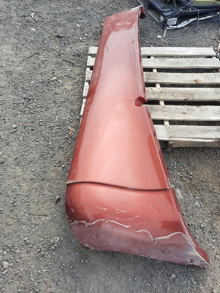 For 2003 WESTERN STAR 4900EX SIDE FAIRING Left , WA