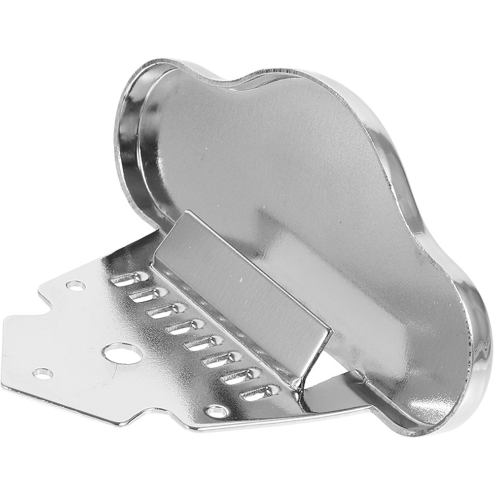 Mandolin String Tailpiece Replacement Parts Instruments Accessories