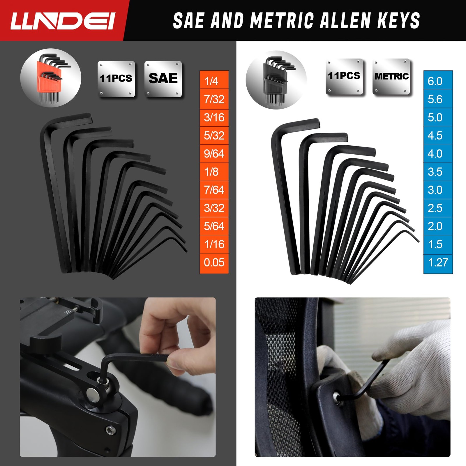 3/8 inch Drive 12 Point Socket Set 71 Piece,SAE(5/16-3/4in) and Metric(8-22mm...