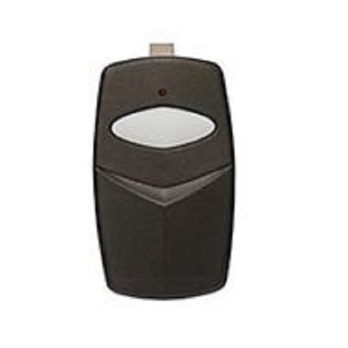 Linear 3089 Multi-Code Remote MCS308911 308911 Transmitter Gate Garage Opener