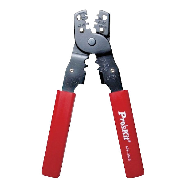 Pro'sKit 300-035 Multi-Purpose Crimping Tool