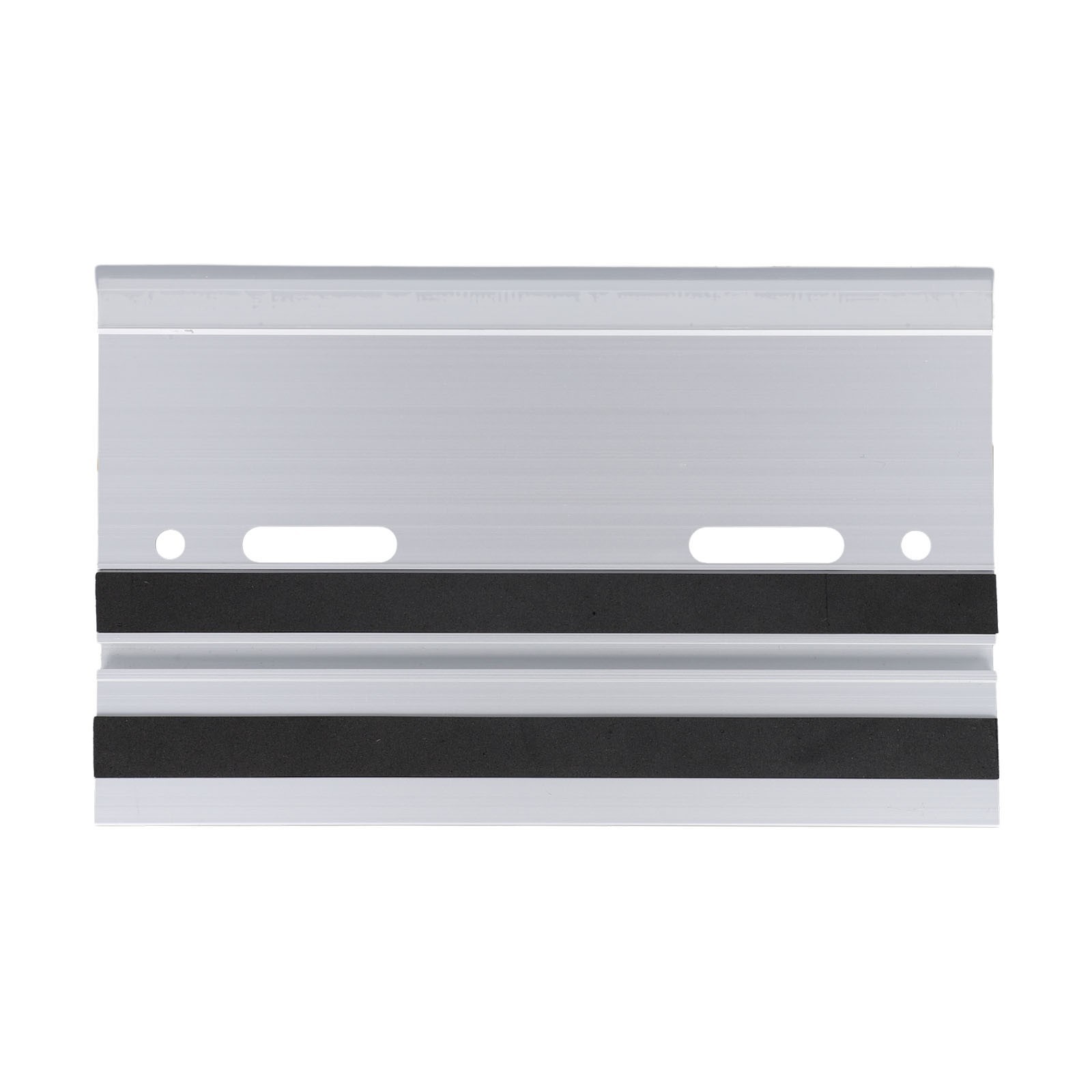 Essential Woodworking Accessory Aluminum Guide Rail for Circular Saw Track