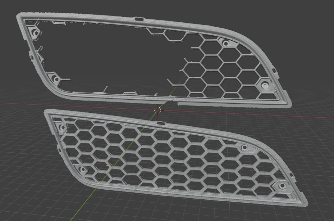 Metro X Pro 3D Scanner