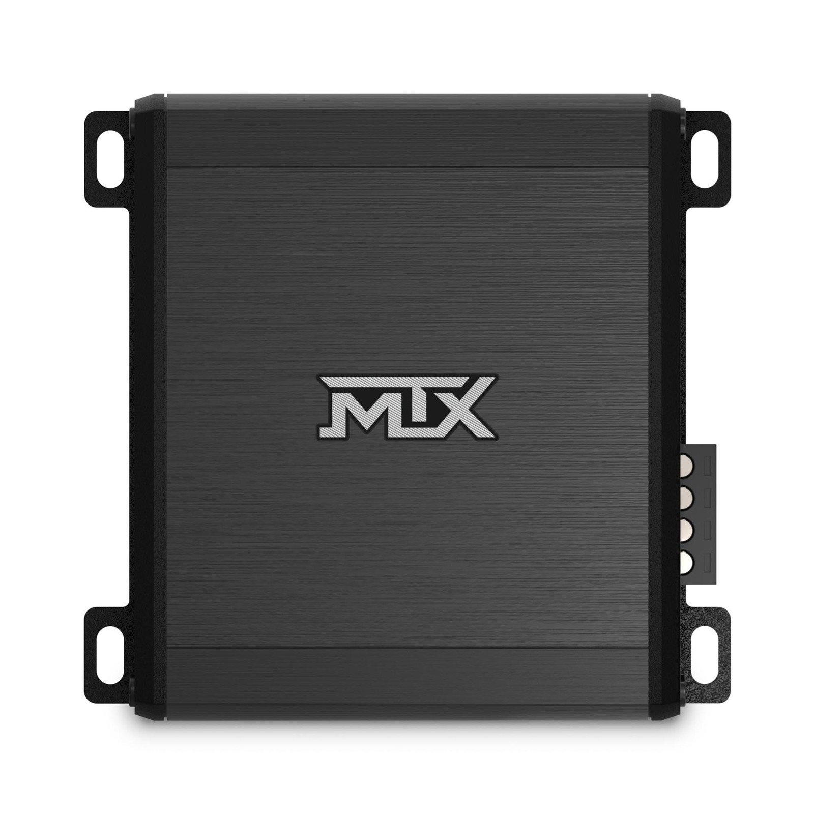 MTX TL-88DSP - 8-Channel Bluetooth Enabled Digital Signal Processor
