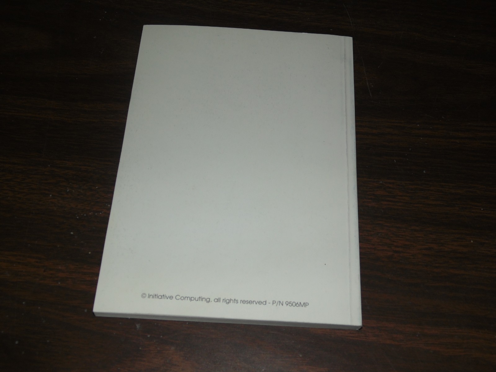 Elite 4 Electronic IFR Training Environment User Manual Version 4 Prop & Twin