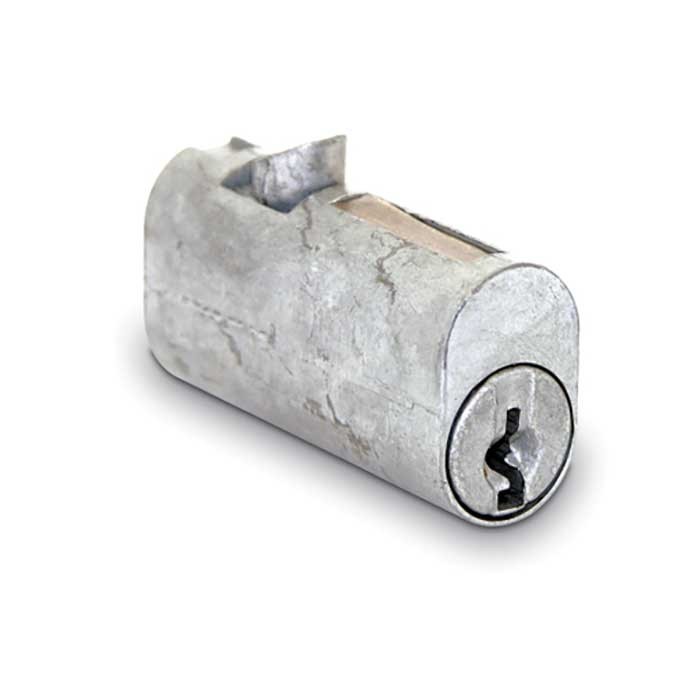 Hudson FC5046B KD File Cabinet Lock  (List 20.43)