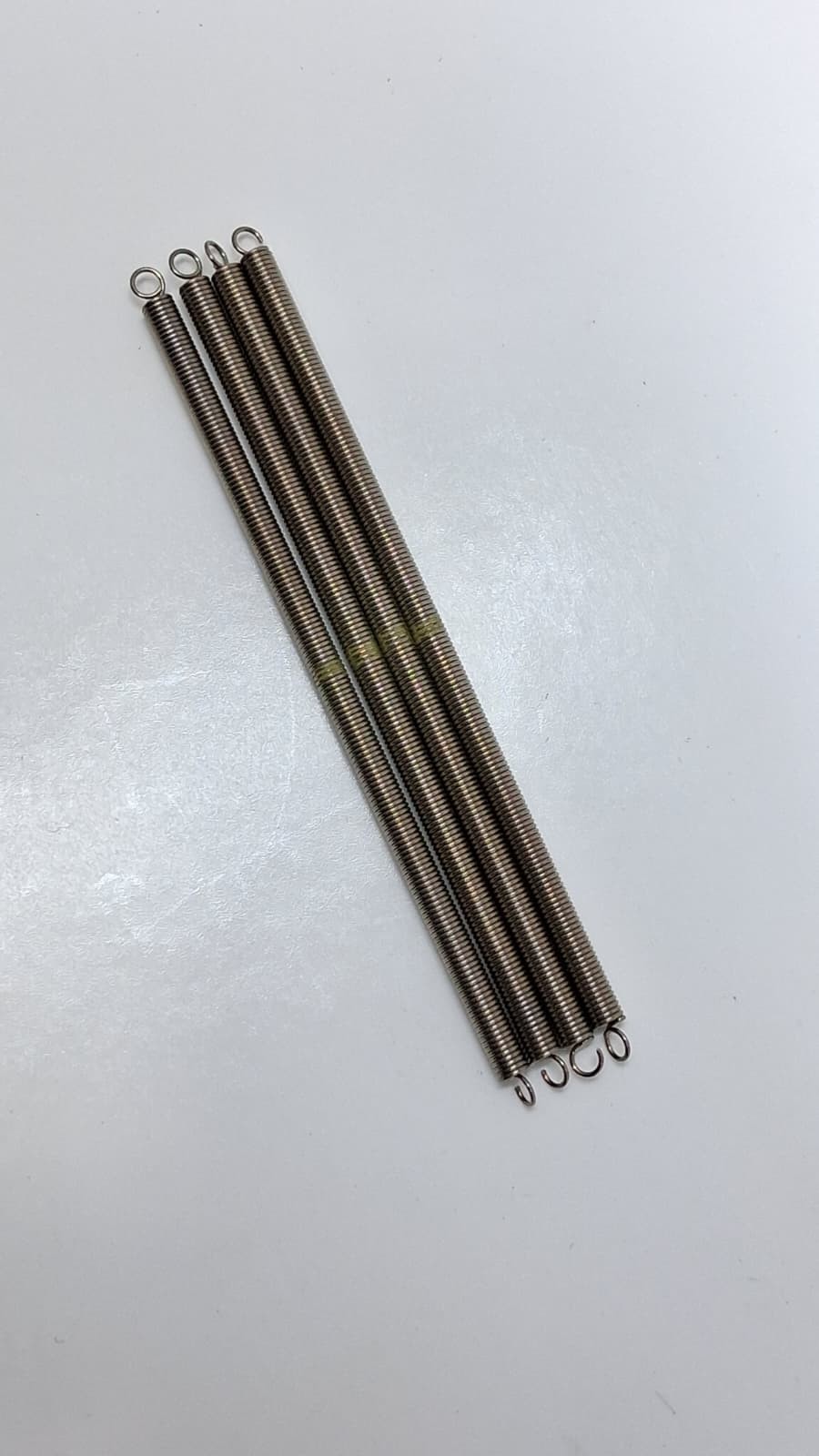 388D1061344 SPRING For Fuji Frontier 570/550 USA STOCK 4pcs/lot