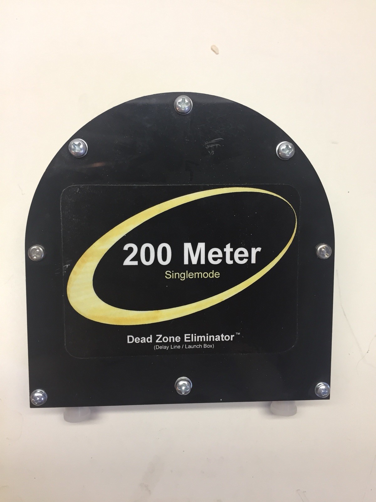 SM OTDR Dead Zone Eliminator 200 m FC-UPC/FC-UPC