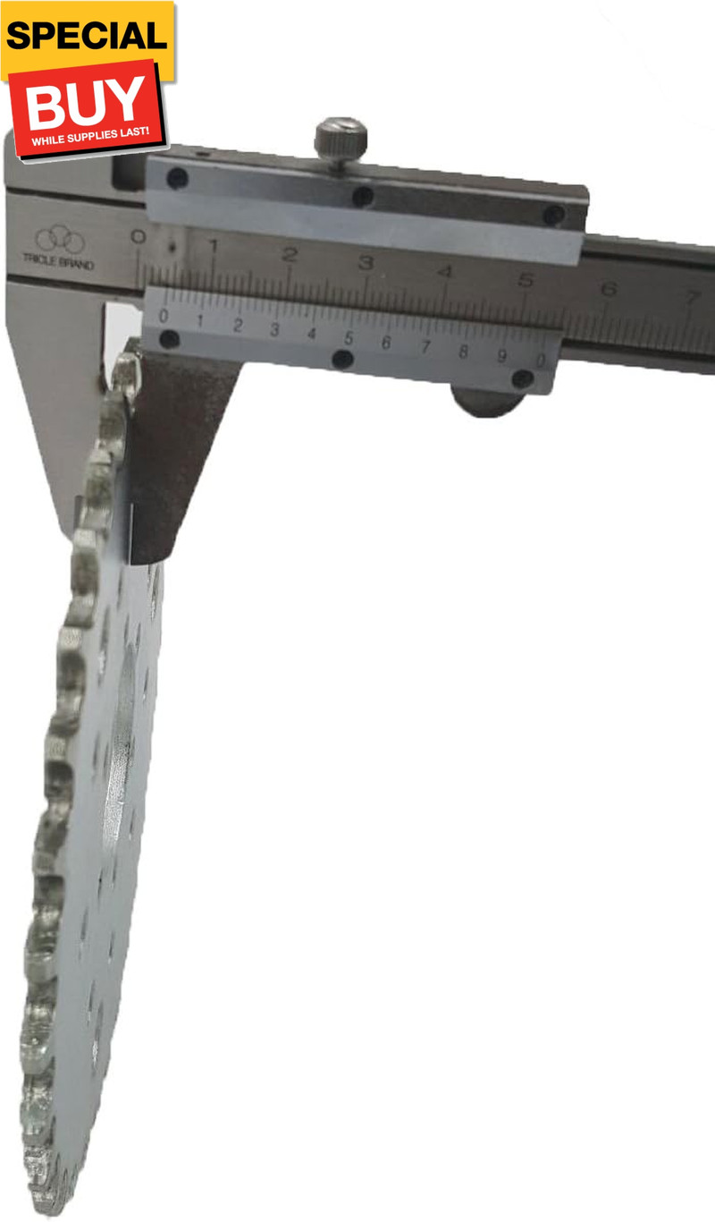 Multifunctional High Performance 32 Teeth Sprocket with Sprocket Installation Se