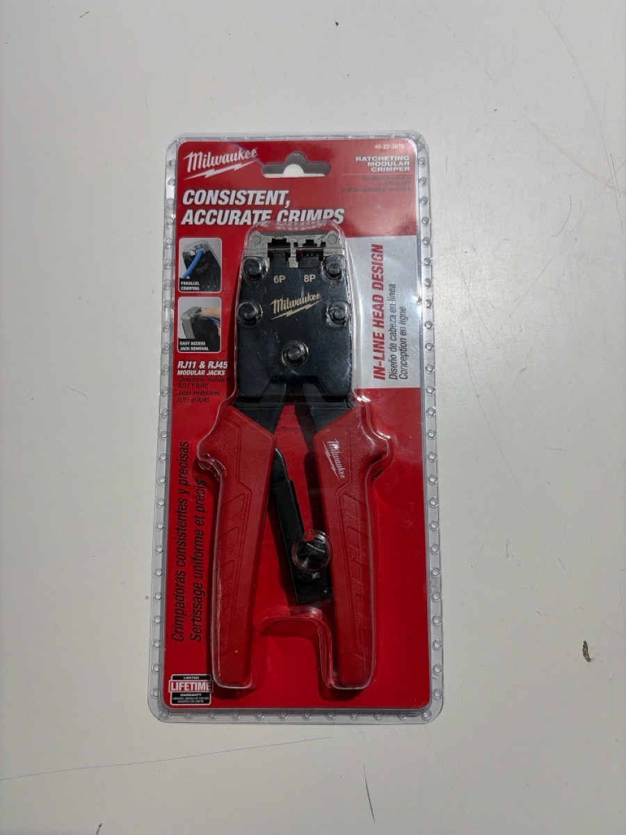 MILWAUKEE TOOLS 48-22-3075 (P32012787)