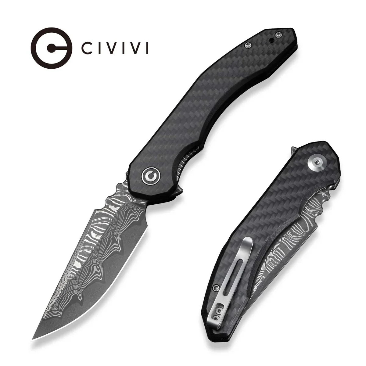 CIVIVI Bluetick