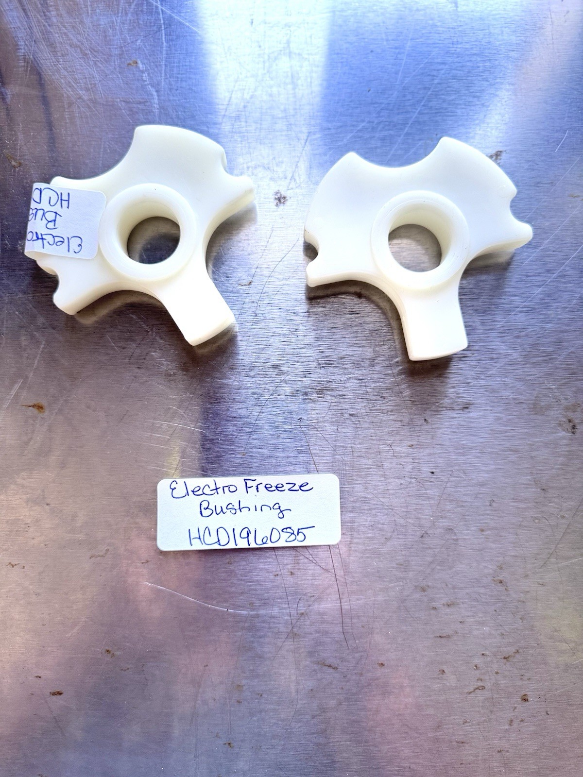Electro Freeze HC196085 Bushing, Cylinder, Sold Separately