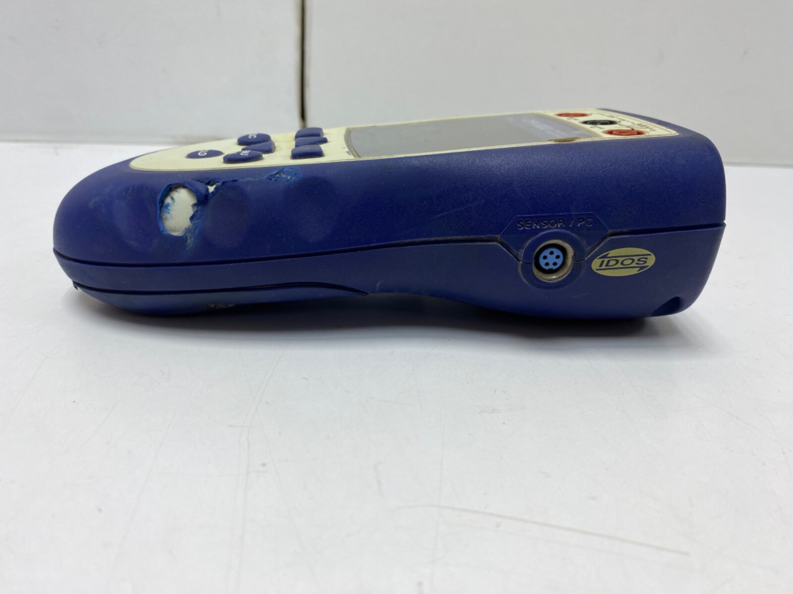 GE DRUCK DPI 832 Electrical Loop Calibrator