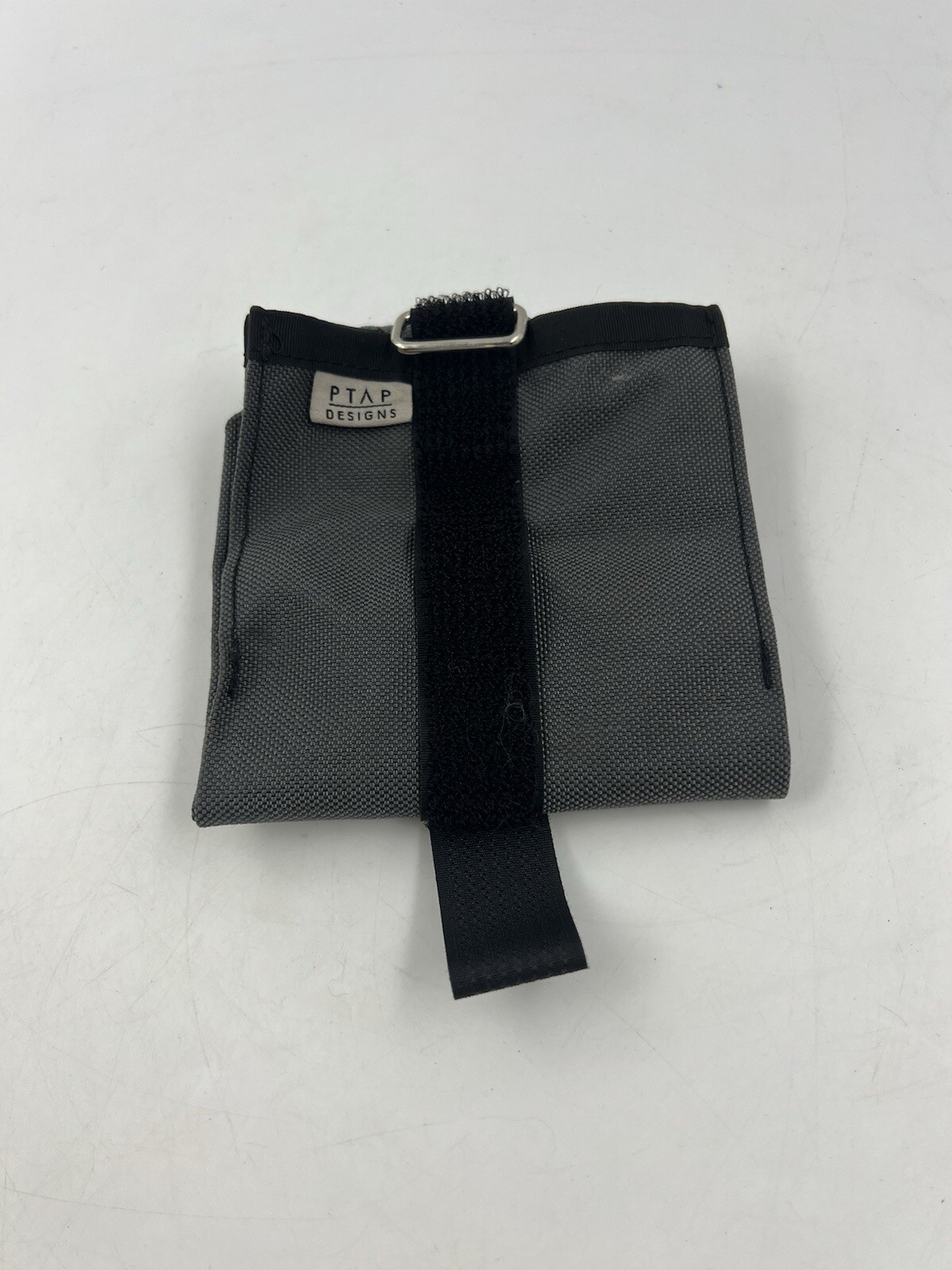 PTAP Designs Folding Accessory Pouch