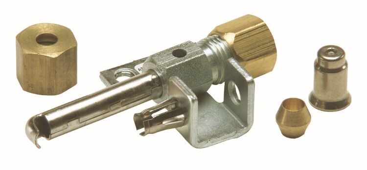 Robertshaw 1810-100 Universal Pilot Assembly Kit, LP or Natural Gas