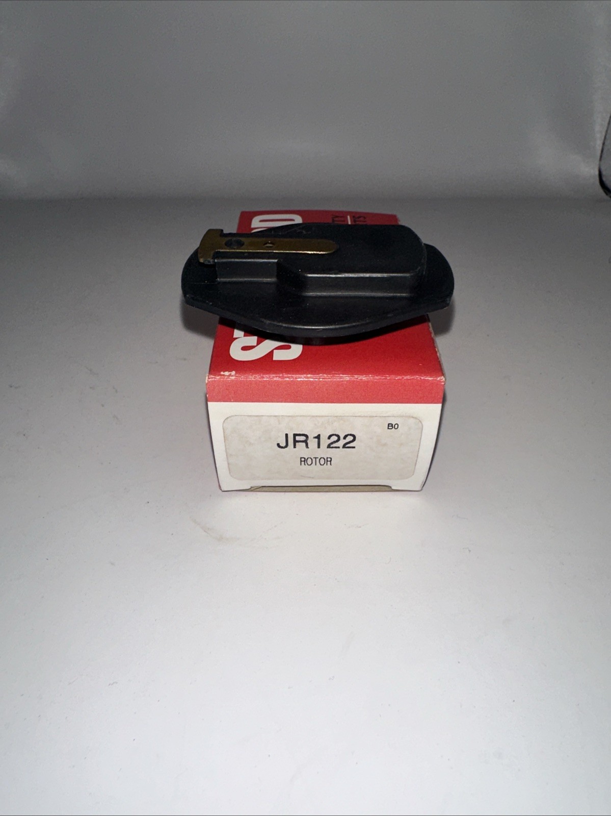 Standard JR122 Distributor Rotor 86-91 MAZDA & MERC +More Tap Desc. FREE SHIP!!