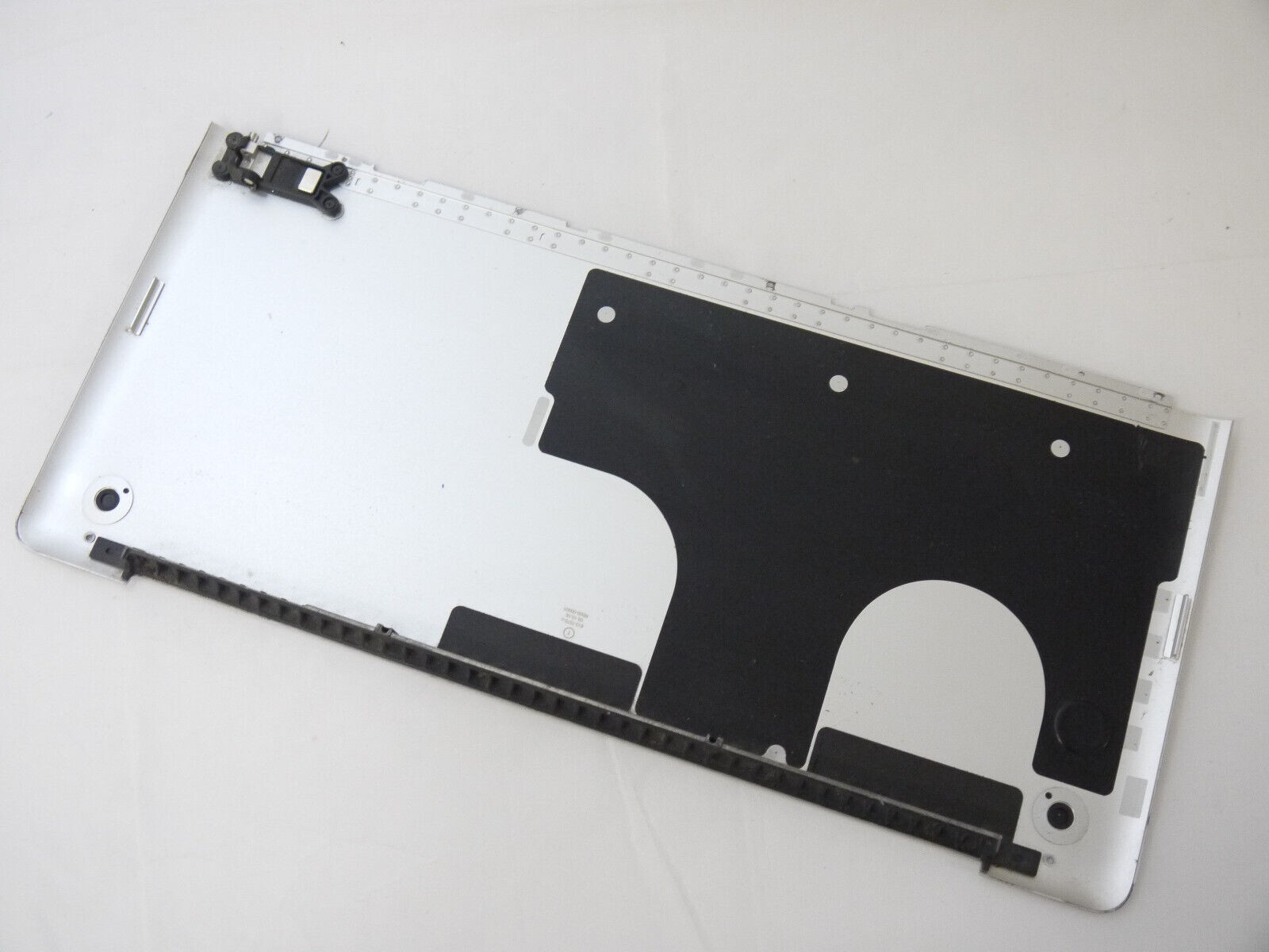 USED Lower Bottom Case Cover 613-7570-C for Apple Macbook Pro 15" A1286 2008