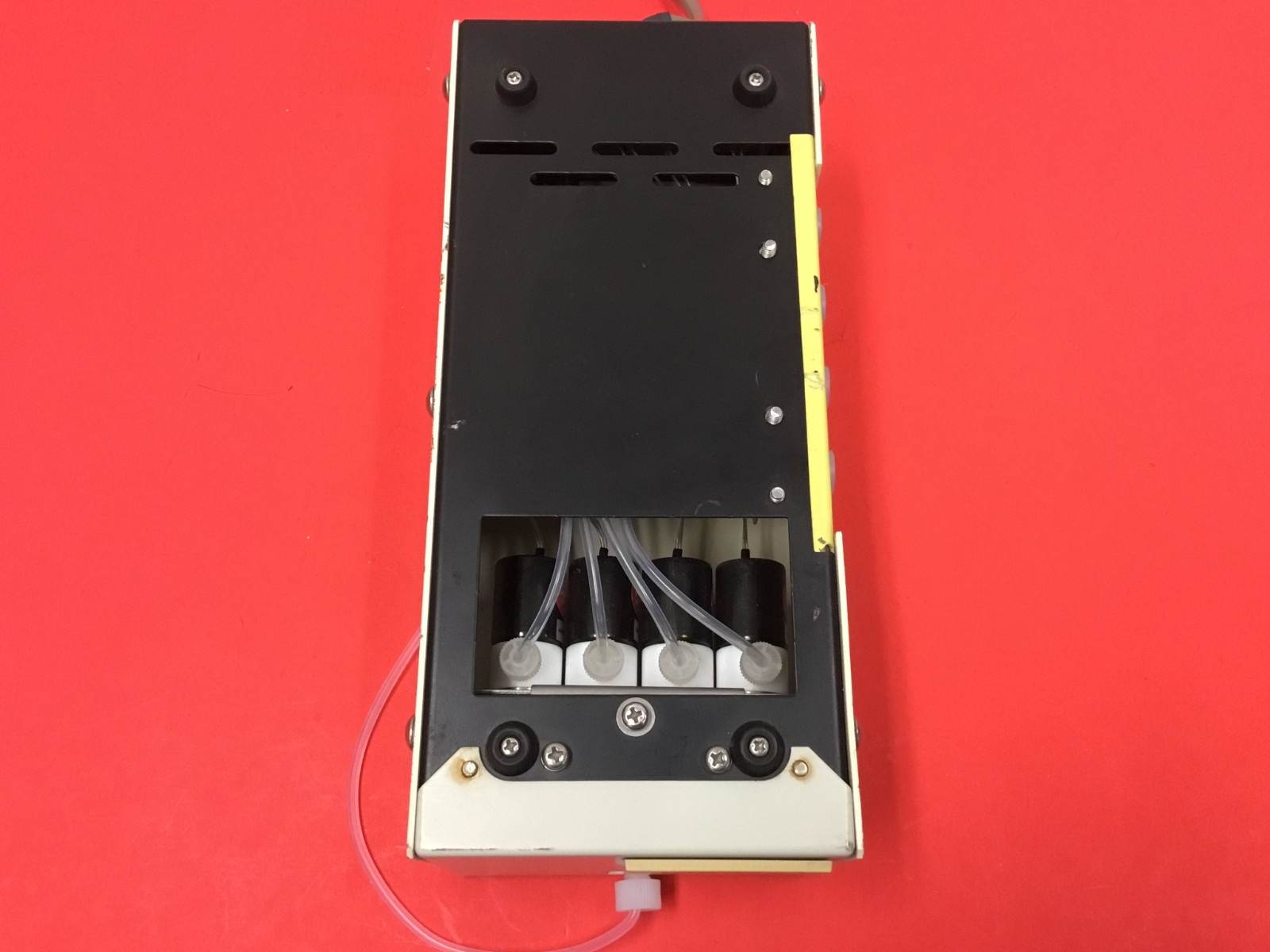 Shimadzu - LPM-600 - Low Pressure Mixing
