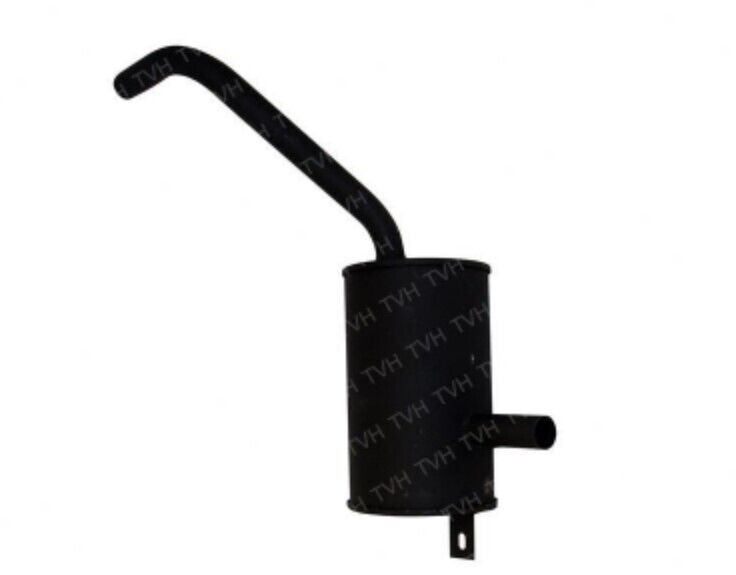 Part # KO3EB-03-A5111  Fits Komatsu - MUFFLER (Standard)