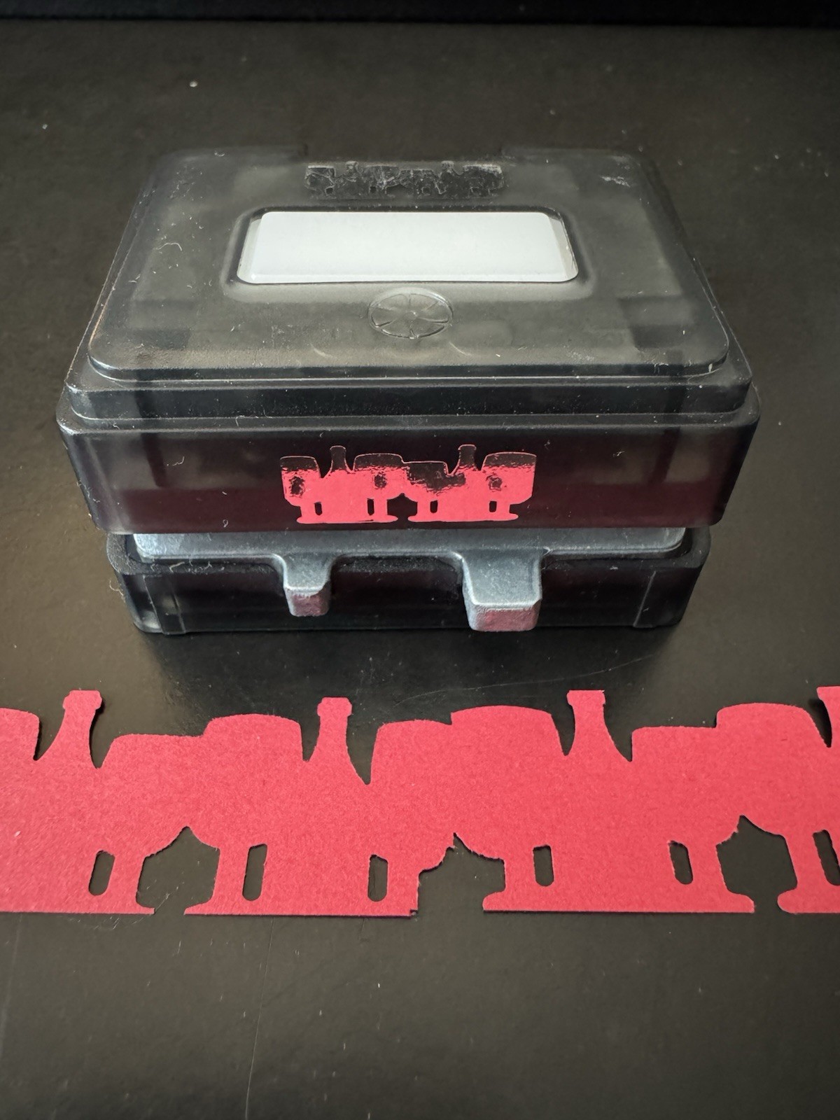 Creative Memories Wine Chain Border Maker Cartridge BMC 2021