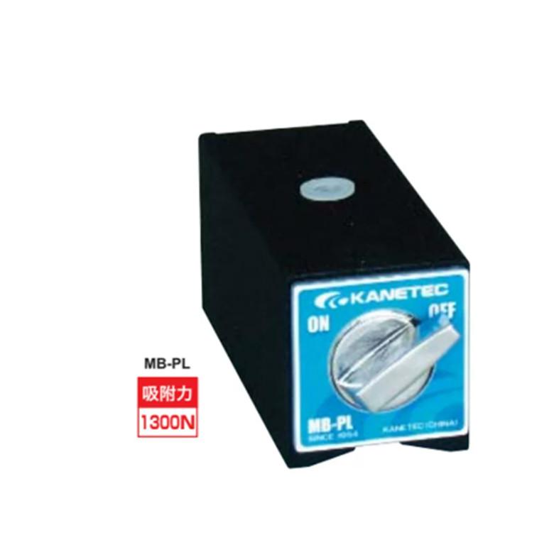 1pcs New KANETEC magnet bracket base MB-PL