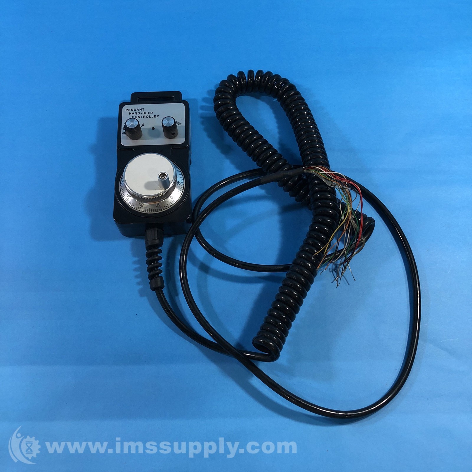 Electronic Handwheel Encoder Pendant FNIP