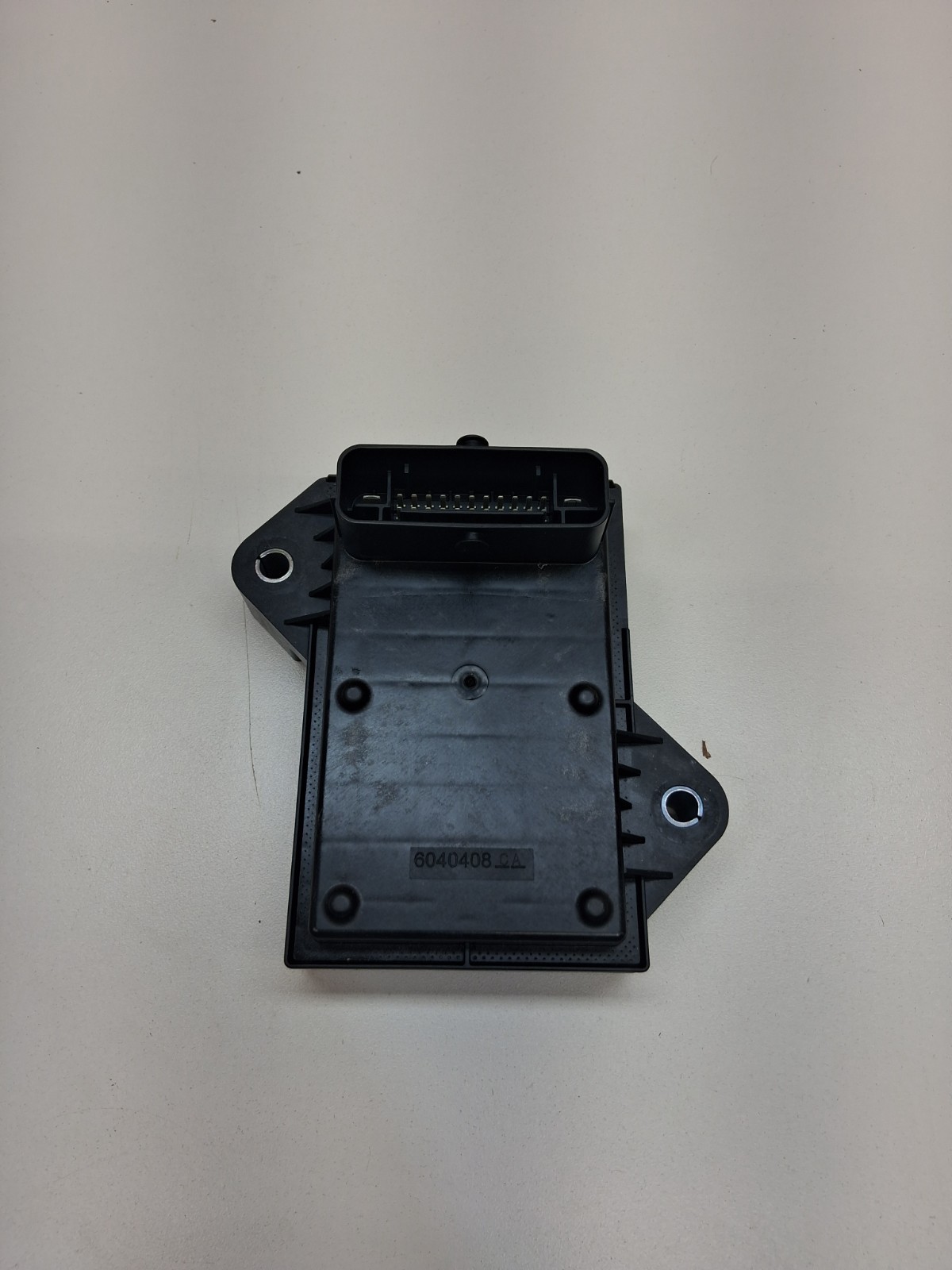 2014-2019 Chevrolet Corvette C7 Traction Stability Control Module OEM 84180580