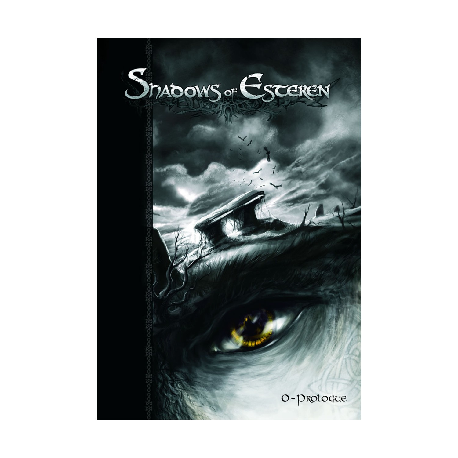 Studio Agate Shadows of Esteren Book 0 - Prologue EX