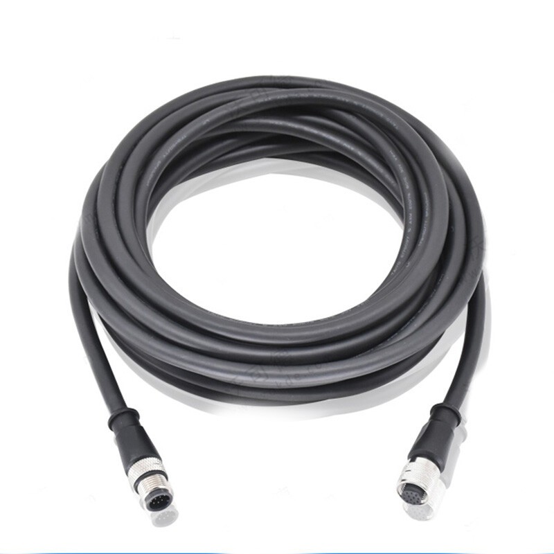 Replacement For Cognex CKR-200-CBL-EXT/CKR200CBLEXT 3M Connecting cable