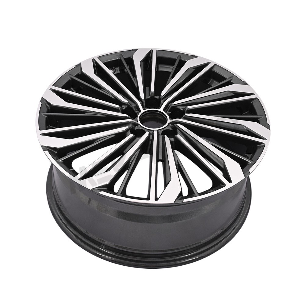 19" x 8" Wheel Rim For Nissan Altima 2023-2025 403009HF9B 62856 Aluminum Alloy