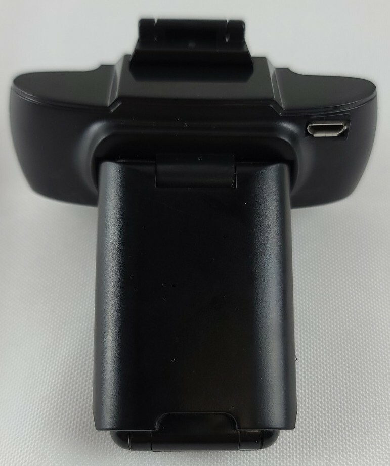 Webcam 1080P with Microphone Fogeek Full HD Autofocus Web Camera