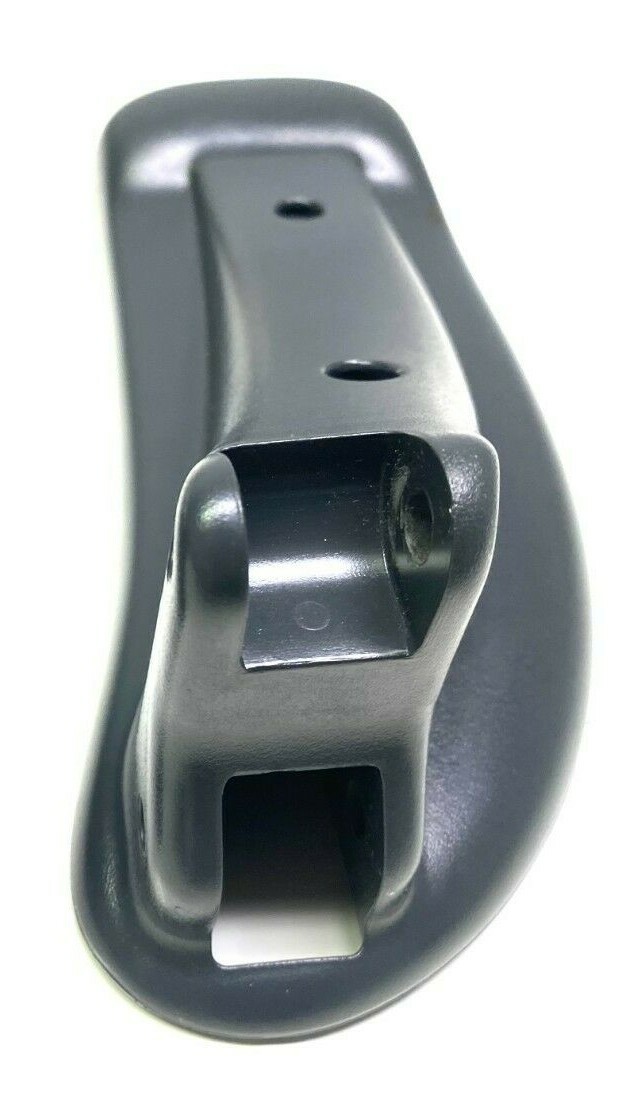 Humanscale Freedom Office Chair: Standard Arm Cup Right