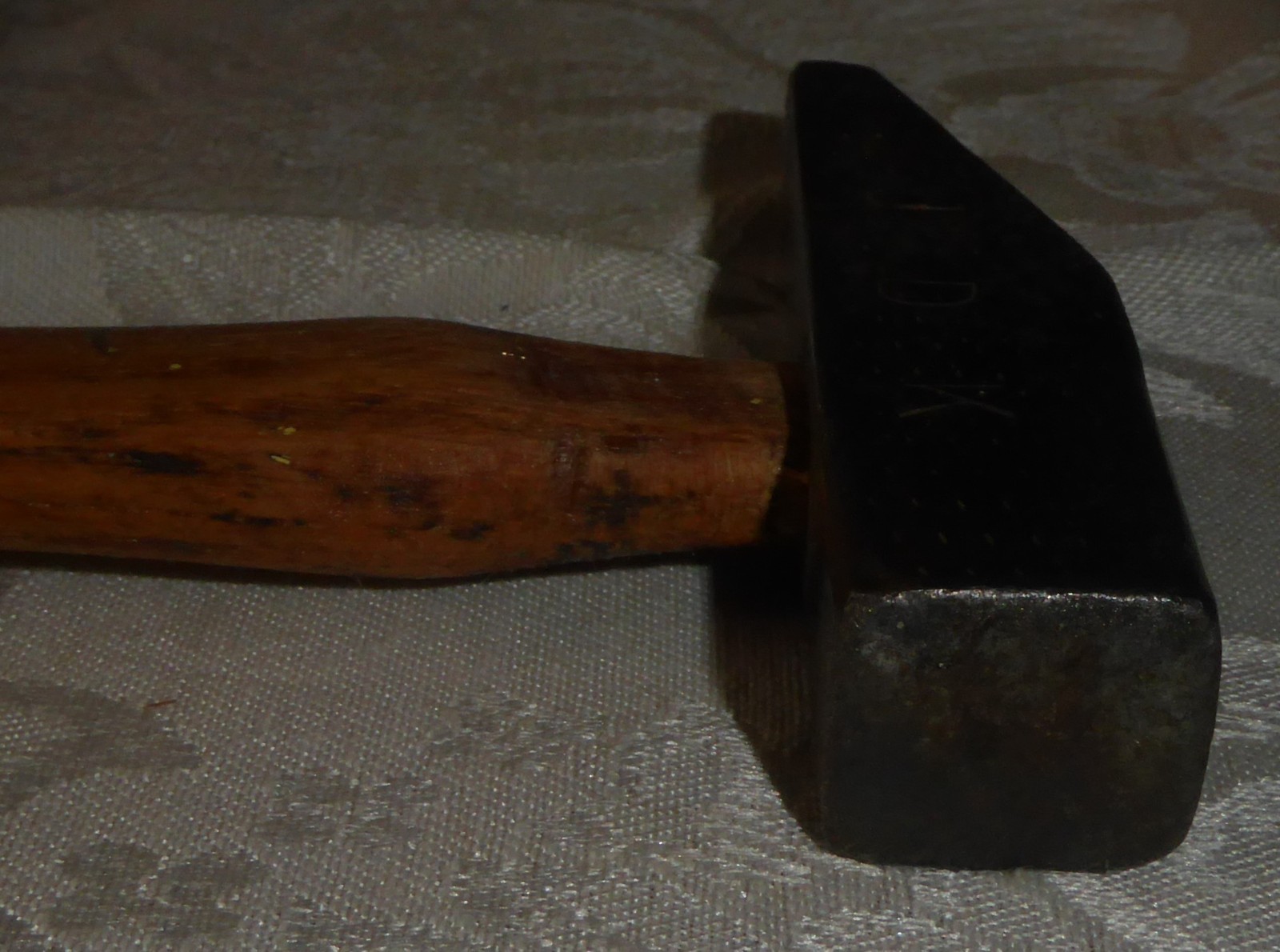 Vintage Tack Hammer