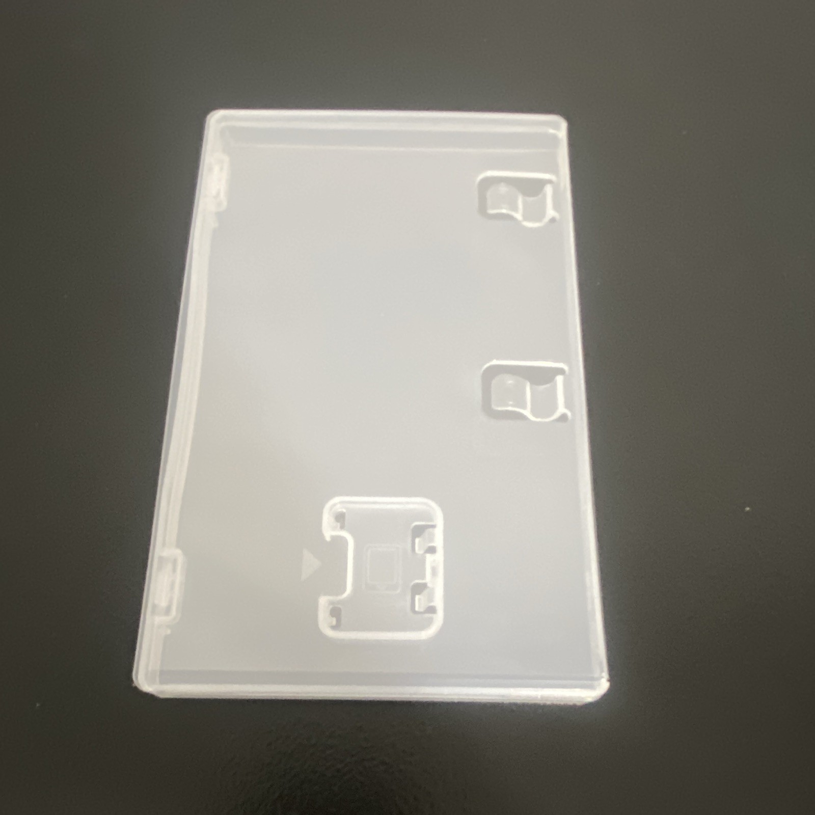 Nintendo Switch Game Cartridge Case Replacement