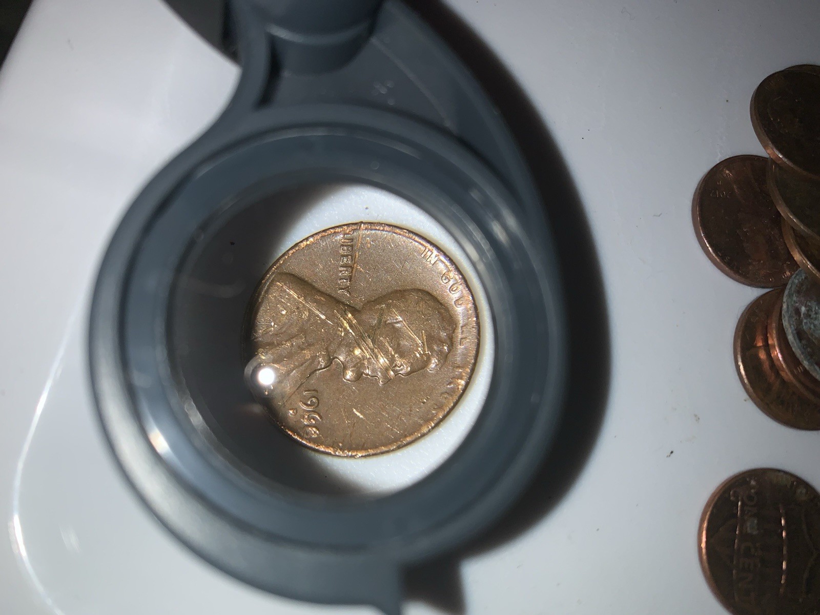 1968 Error