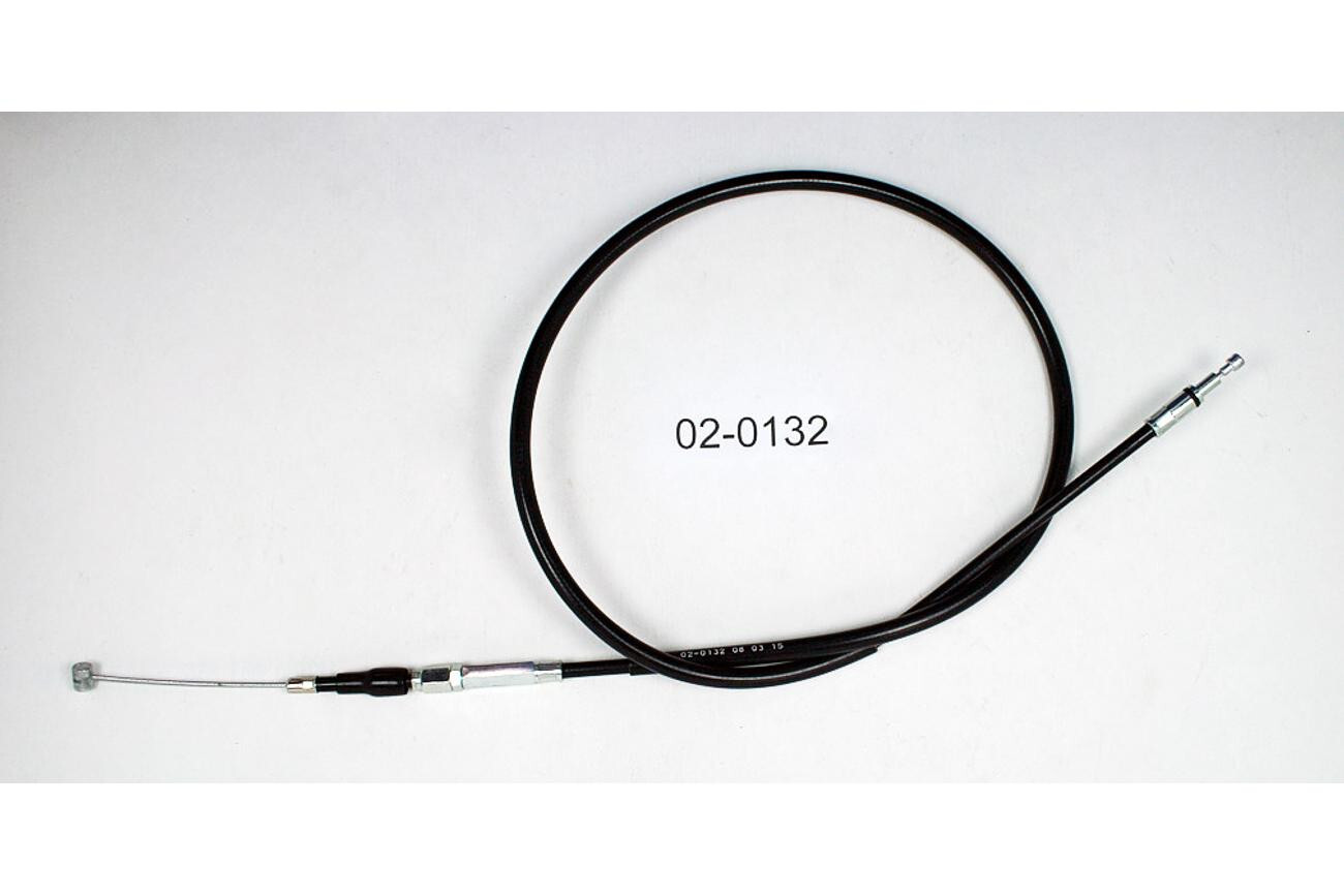 Motion Pro Clutch Cable NEW Honda CR125R 1984-1986 02-0132 Replacement