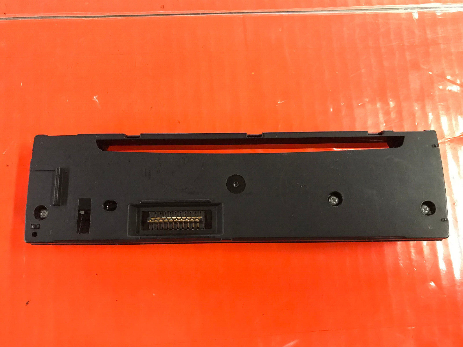 pioneer deh-x6700bs FACEPLATE