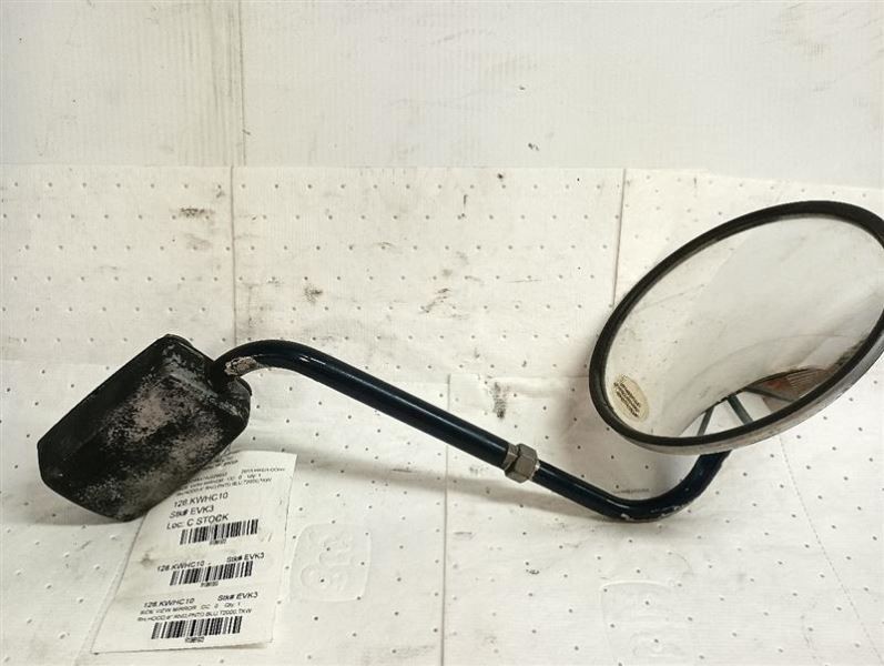 2010 Kenworth T2000 Right Passenger Side Hood Mirror  (10881923