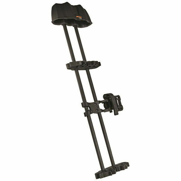 Apex Reactor XL Quiver Black 5 Arrow AG240B