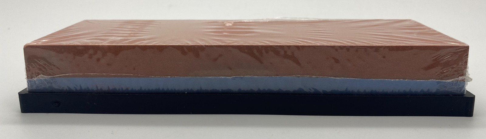 400 1000 Grit Combination Sharpening Stone Whetstone Knife Sharpener Base