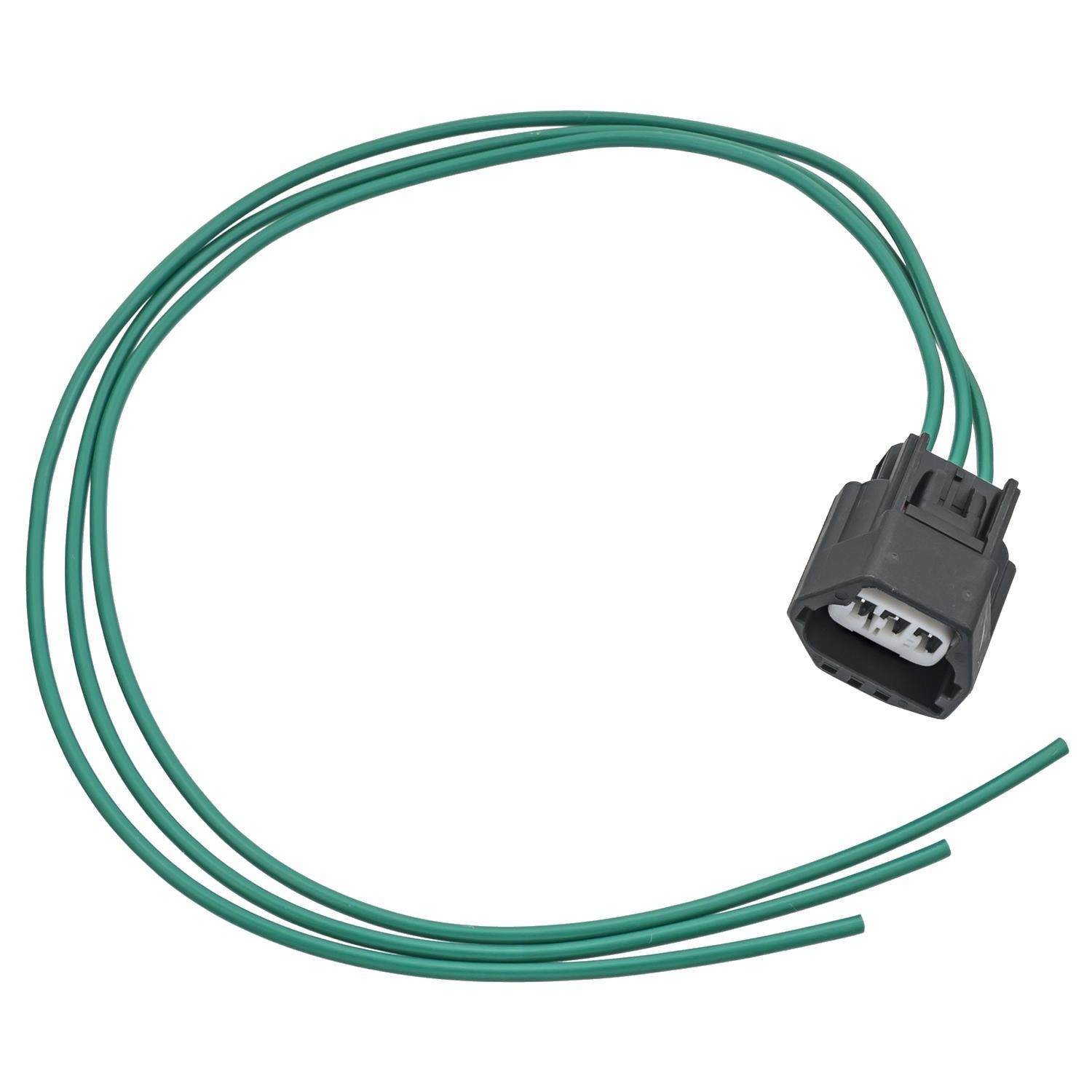 Brake Fluid Level Sensor Connector SMP For 2000-2011 Ford Focus