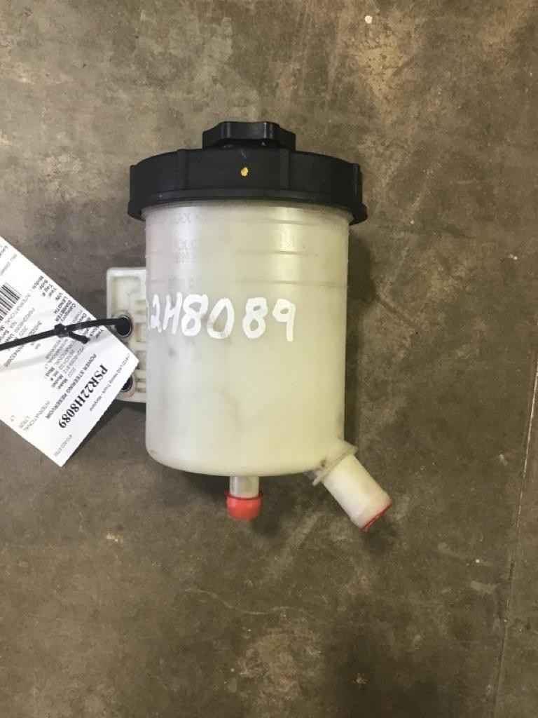 Replaces 2022 INTERNATIONAL LT POWER STEERING RESERVOIR ,  MD